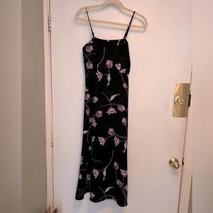 UO tulip dress